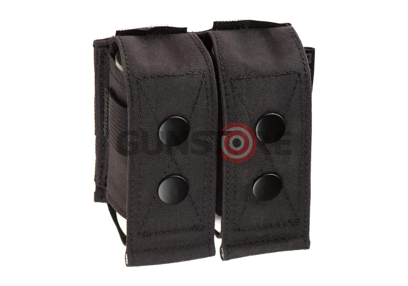 Fotografia: 40mm Double Pouch Core
