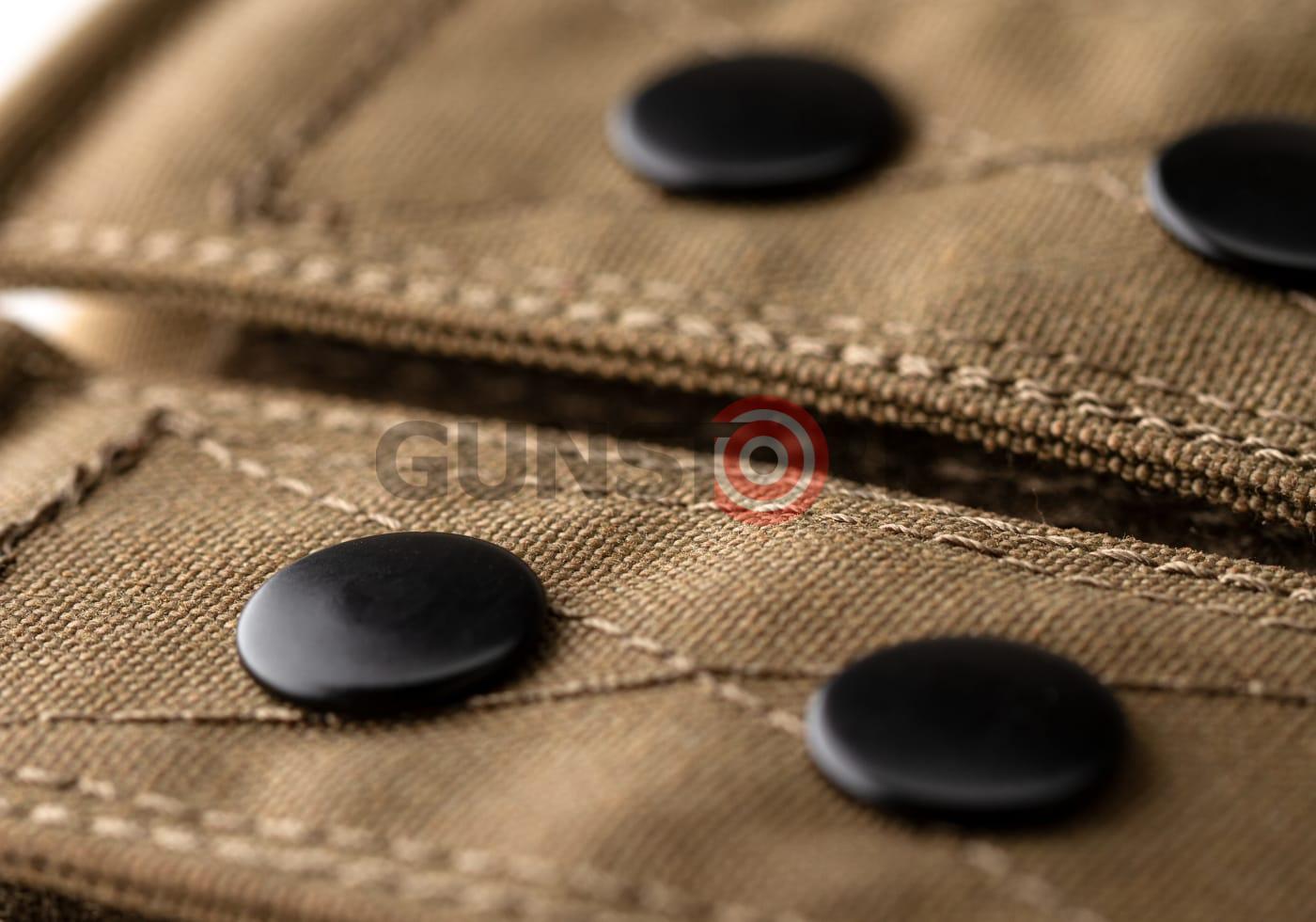 Fotografia: 40mm Double Pouch Core