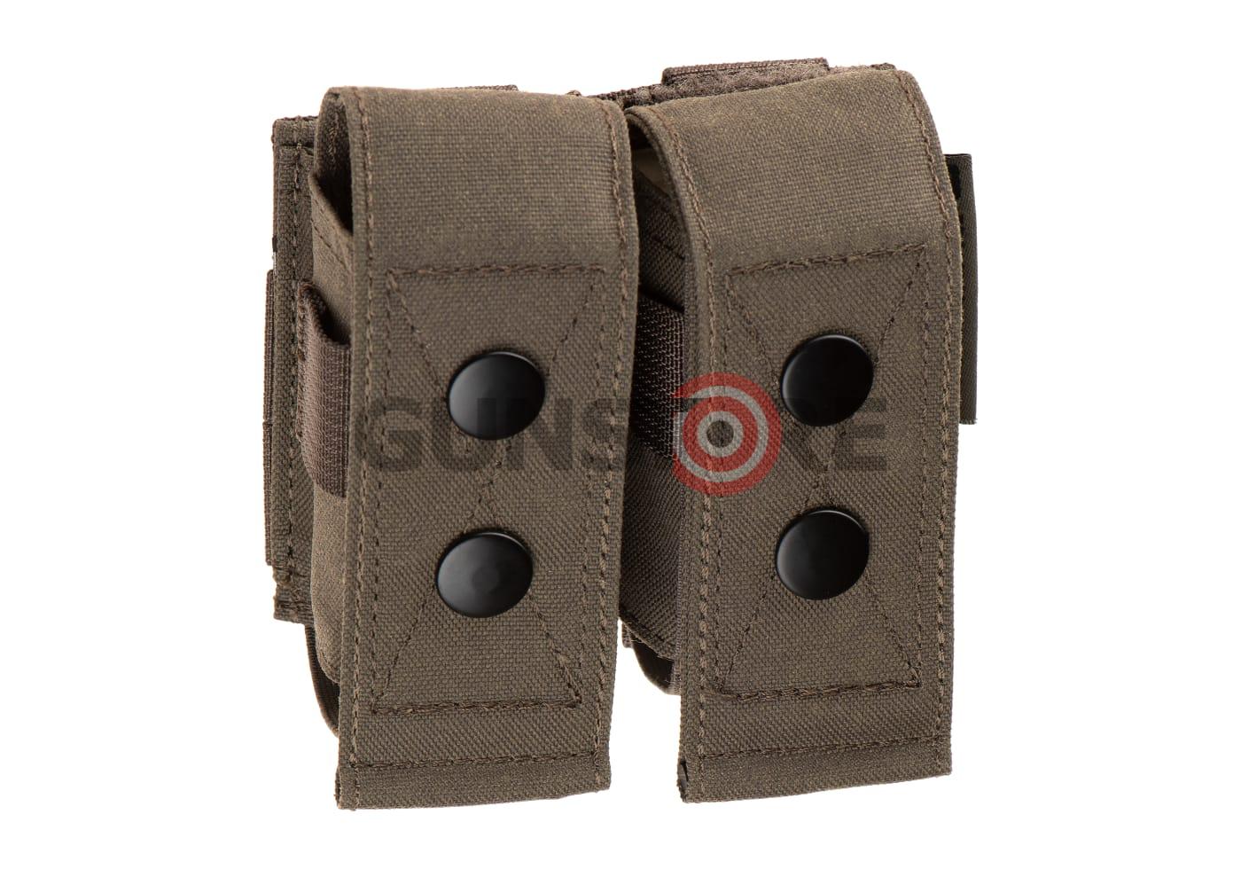 40mm Double Pouch Core