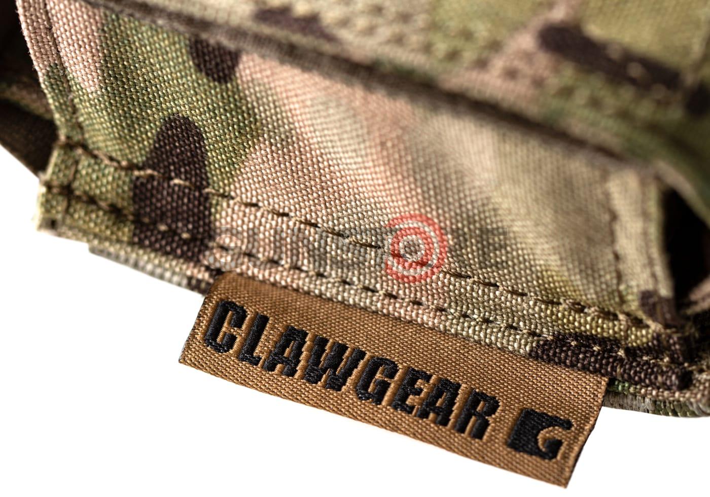 Fotografia: 40mm Double Pouch Core