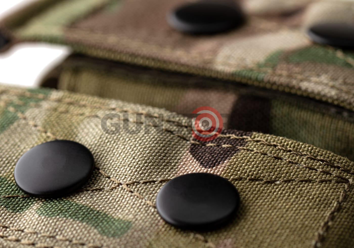 Fotografia: 40mm Double Pouch Core