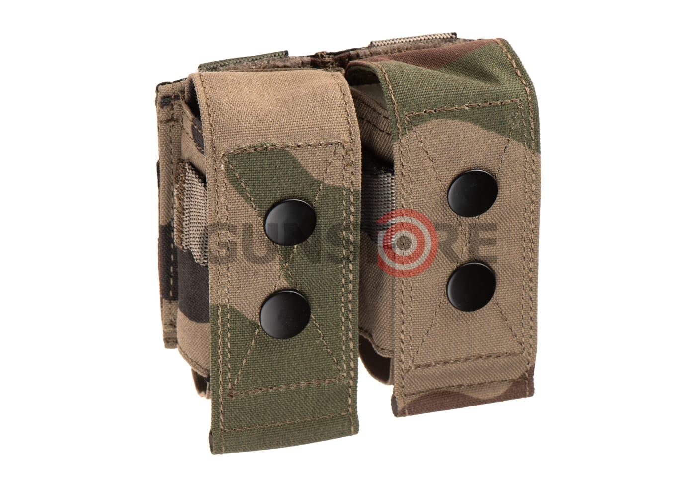 40mm Double Pouch Core CCE