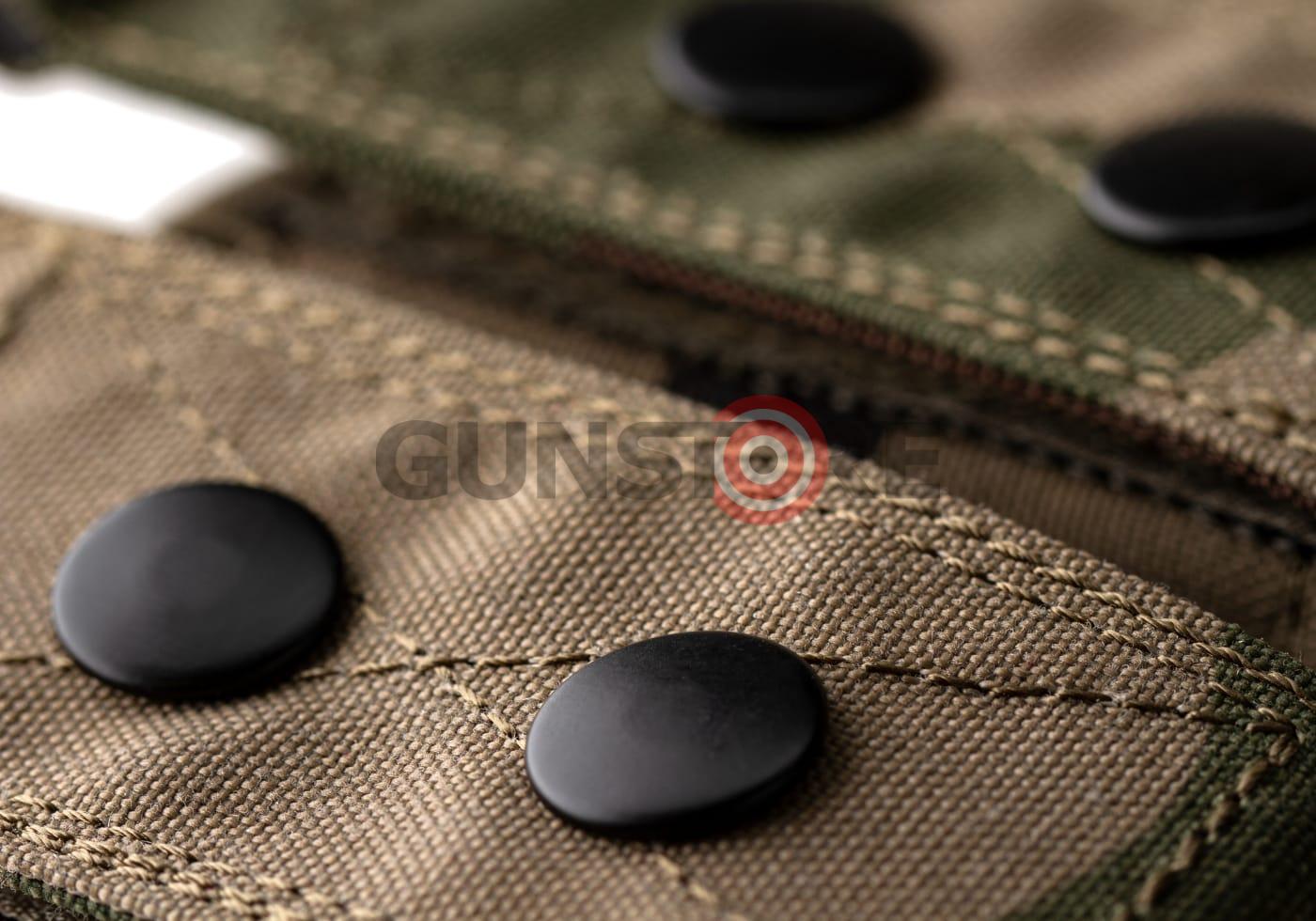 Fotografia: 40mm Double Pouch Core