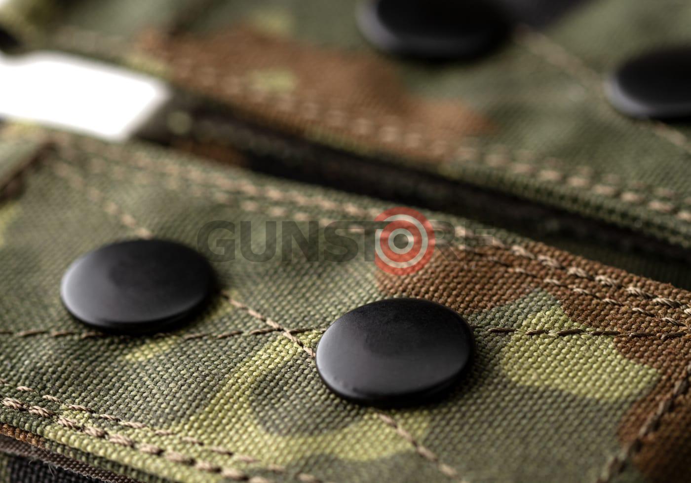 Fotografia: 40mm Double Pouch Core