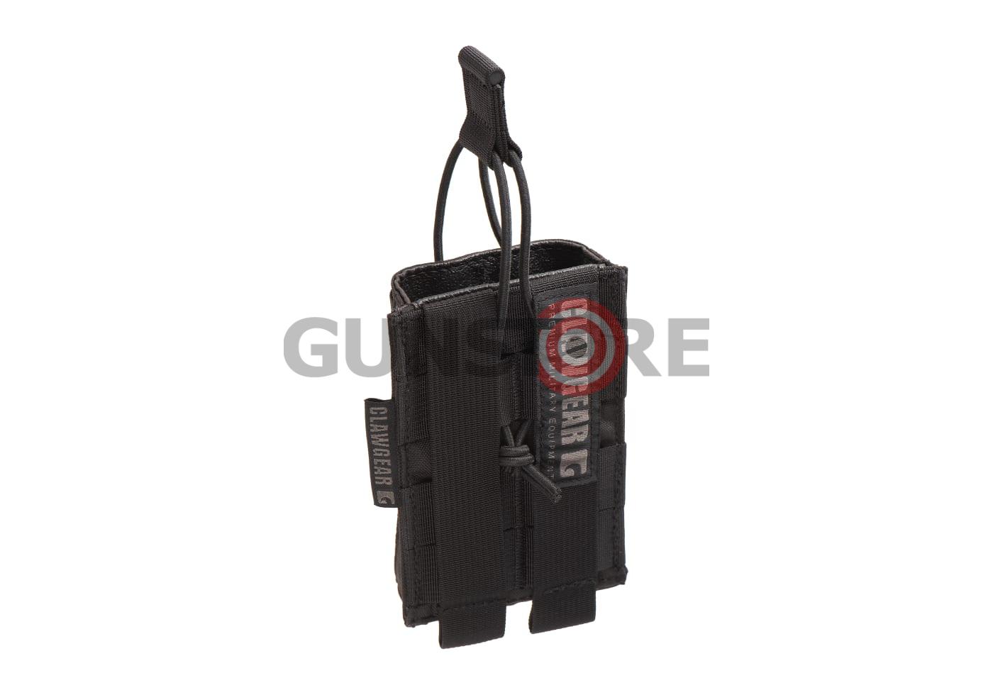Fotografia: 5.56mm Open Single Mag Pouch Core