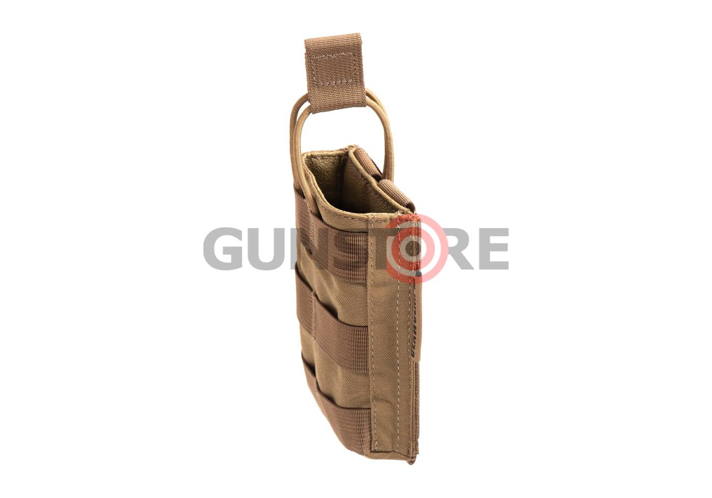 Fotografia: 5.56mm Open Single Mag Pouch Core