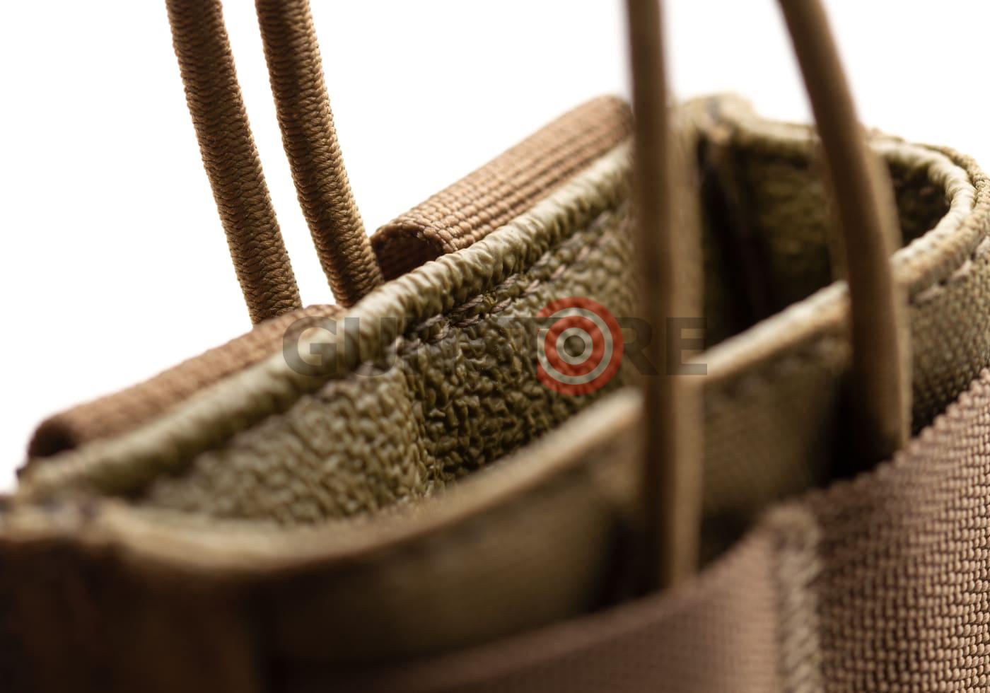 Fotografia: 5.56mm Open Single Mag Pouch Core