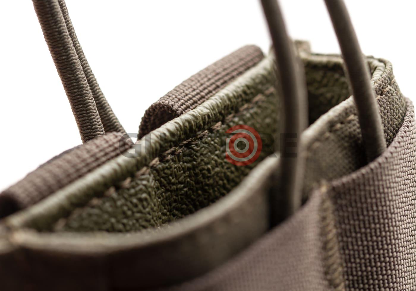 Fotografia: 5.56mm Open Single Mag Pouch Core