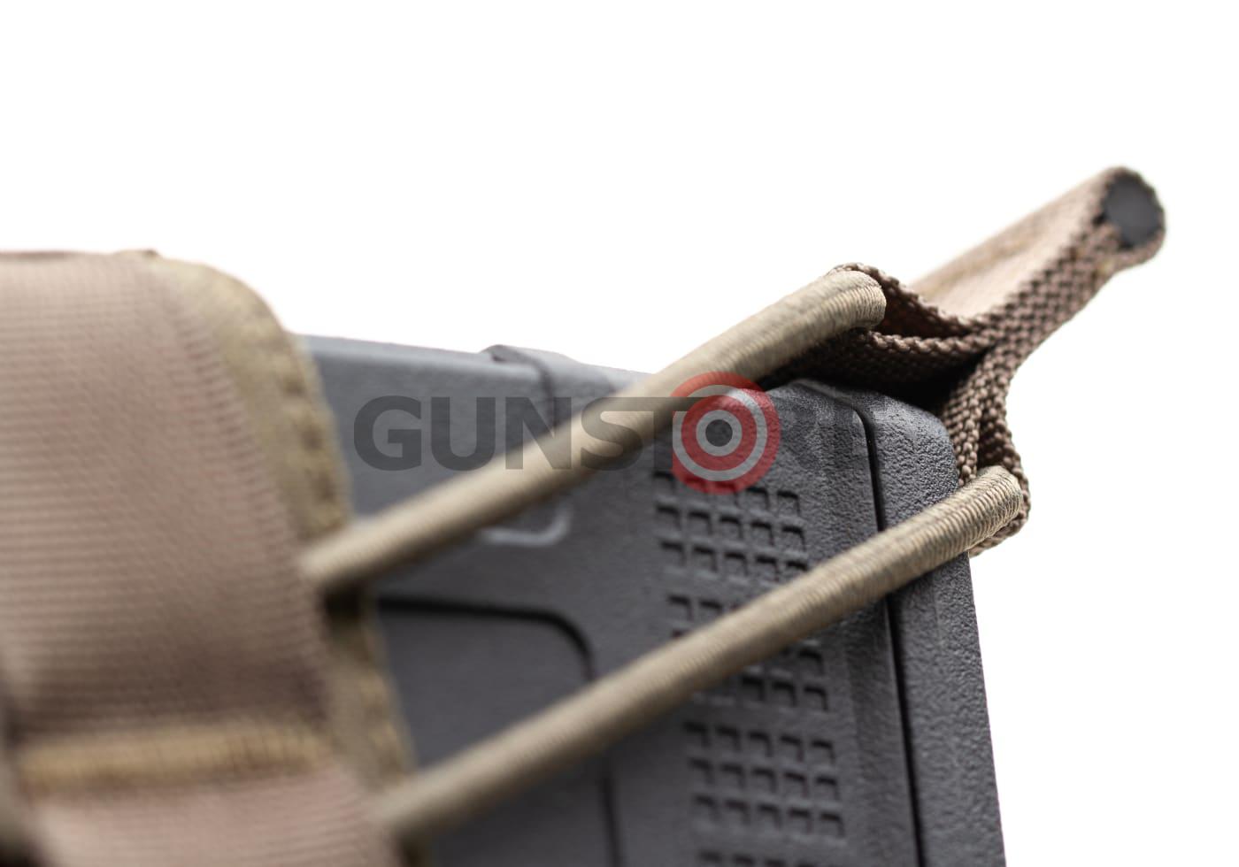 Fotografia: 5.56mm Open Single Mag Pouch Core