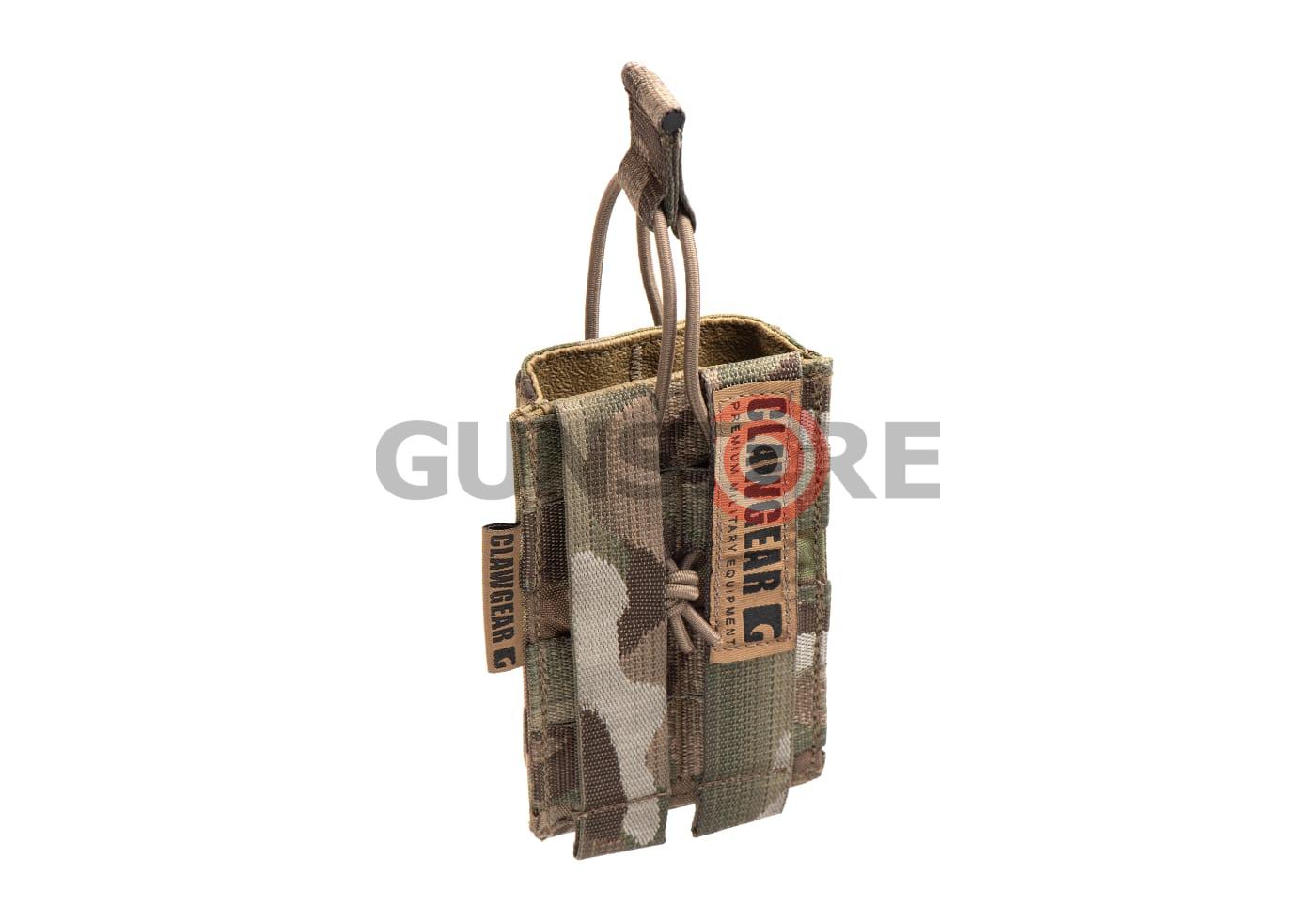 Fotografia: 5.56mm Open Single Mag Pouch Core