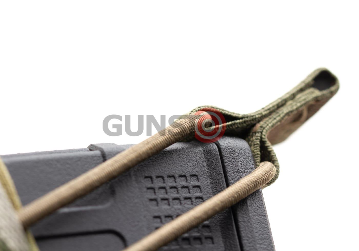 Fotografia: 5.56mm Open Single Mag Pouch Core