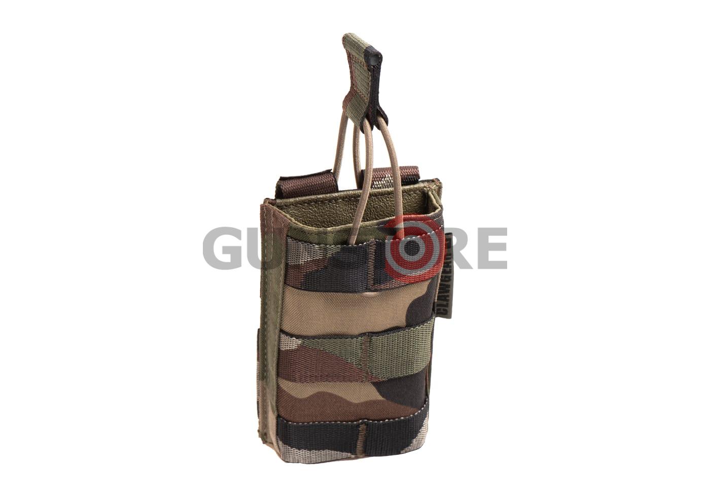 5.56mm Open Single Mag Pouch Core CCE