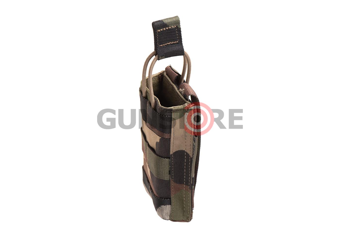 Fotografia: 5.56mm Open Single Mag Pouch Core