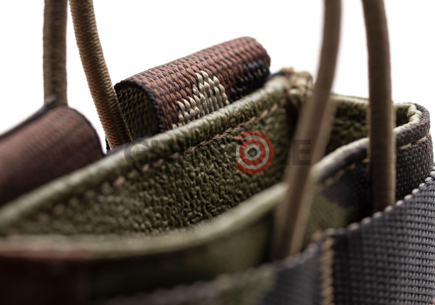 Fotografia: 5.56mm Open Single Mag Pouch Core