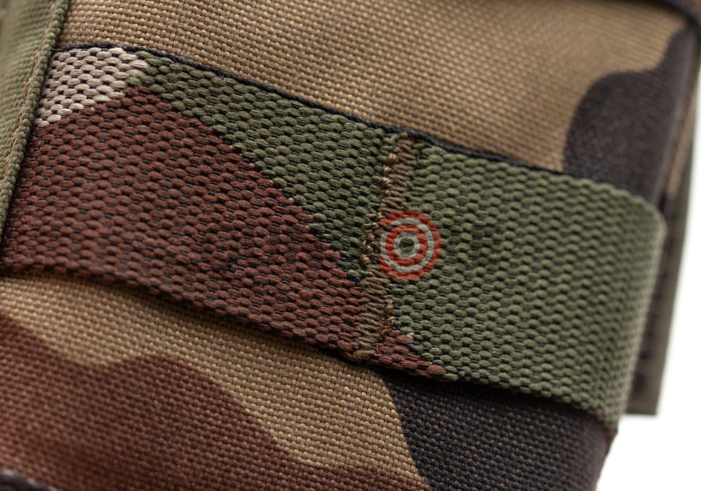 Fotografia: 5.56mm Open Single Mag Pouch Core