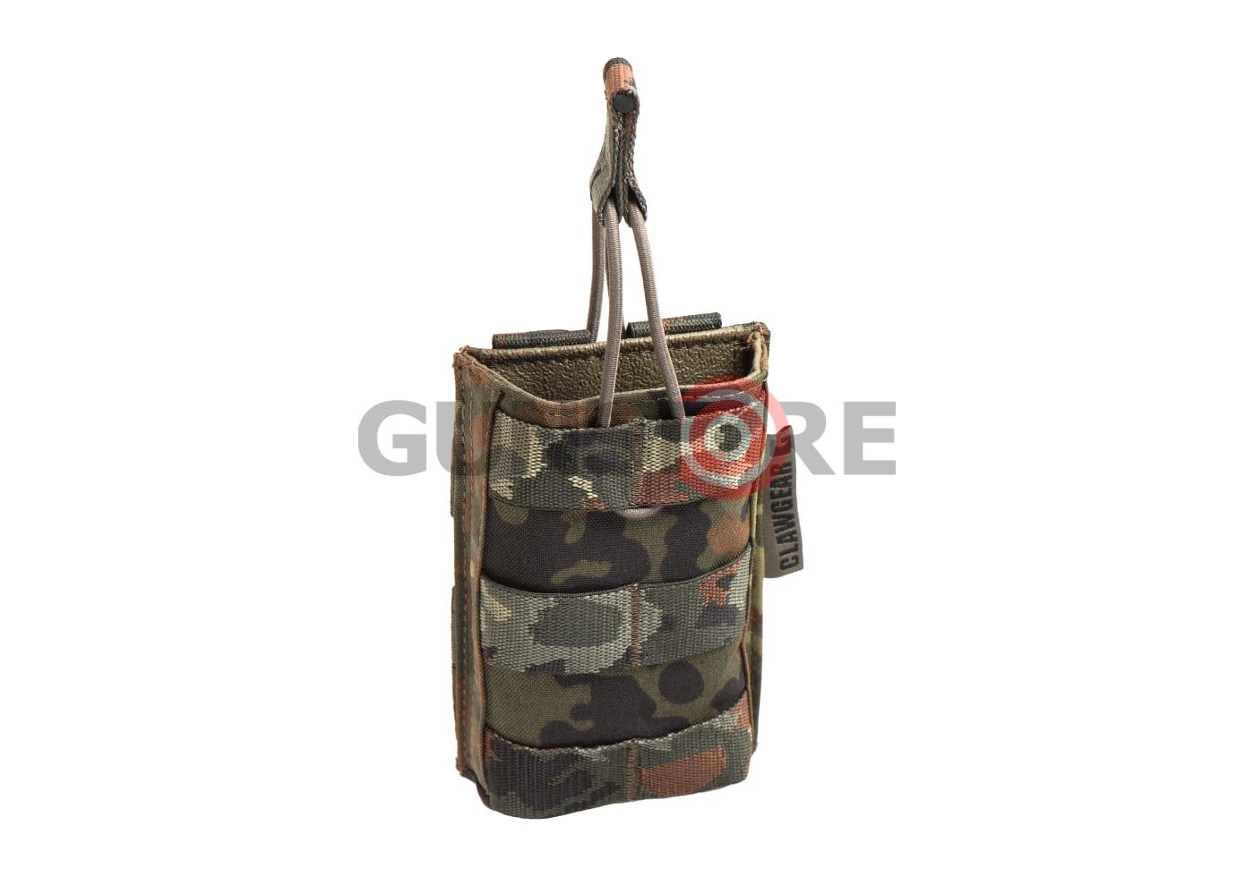 5.56mm Open Single Mag Pouch Core