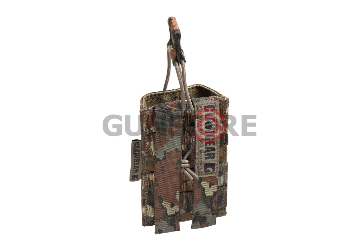 Fotografia: 5.56mm Open Single Mag Pouch Core