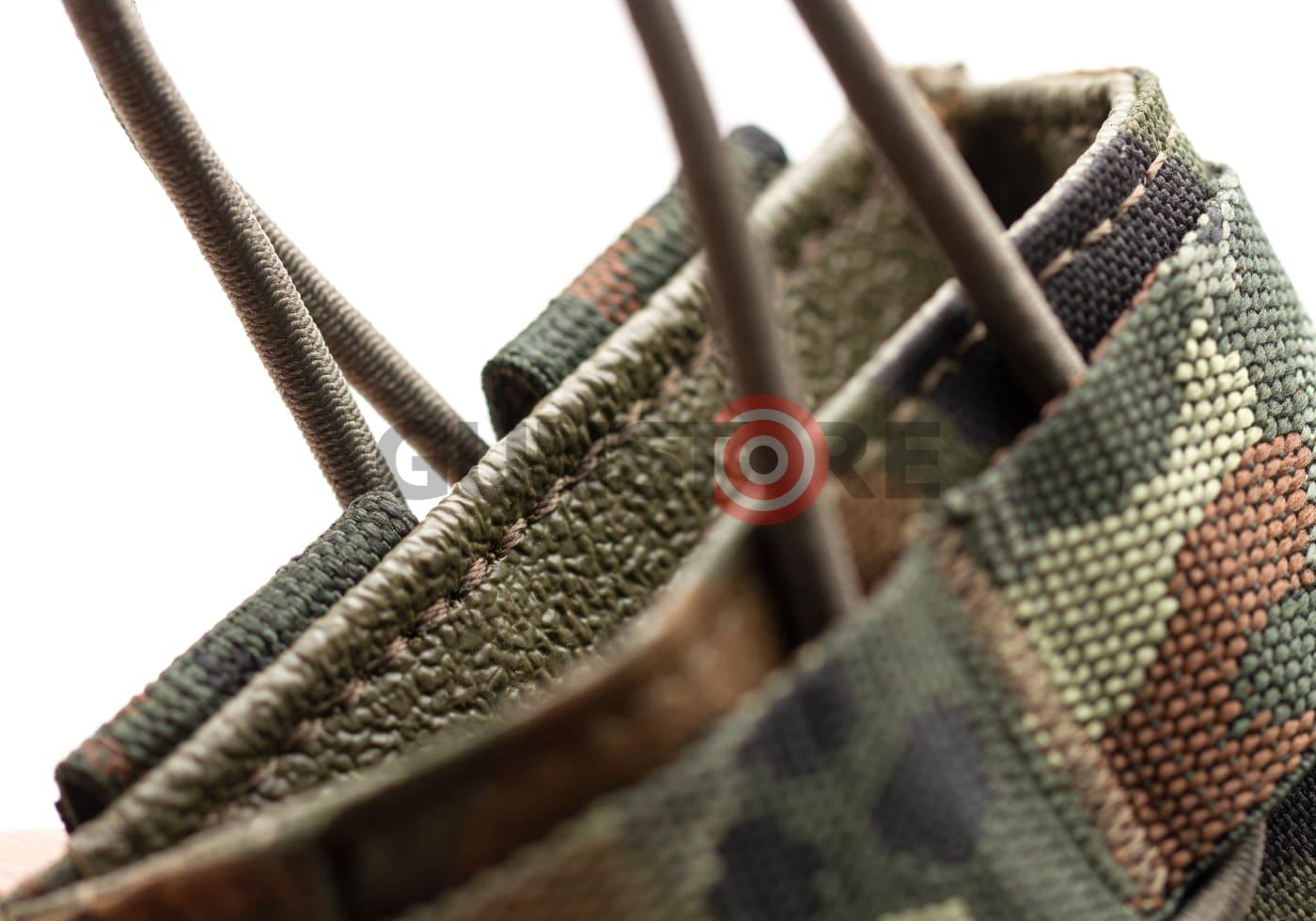 Fotografia: 5.56mm Open Single Mag Pouch Core