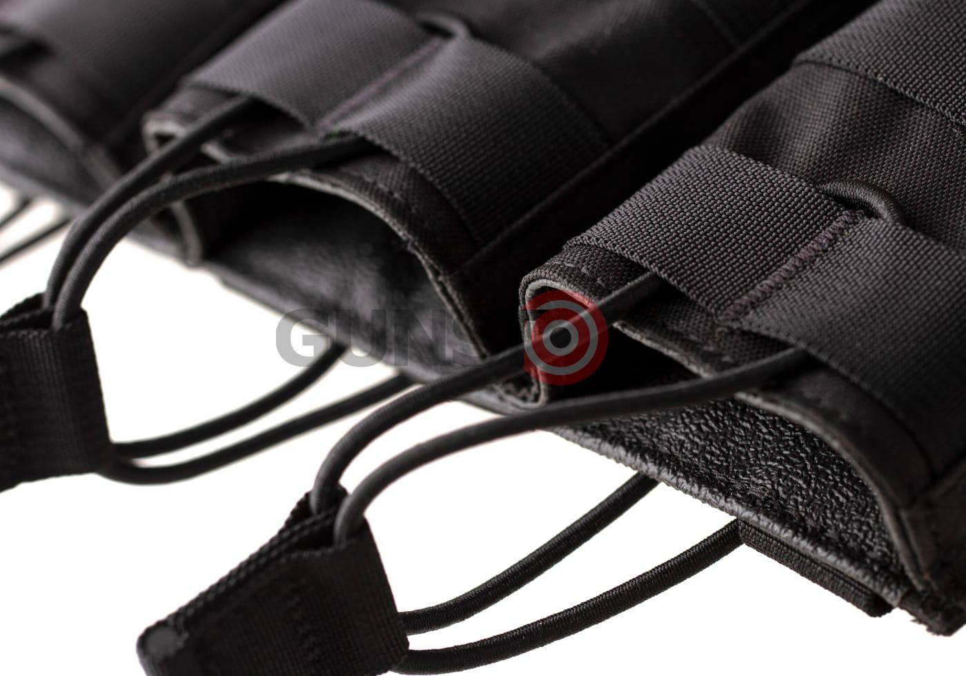 Fotografia: 5.56mm Open Triple Mag Pouch Core