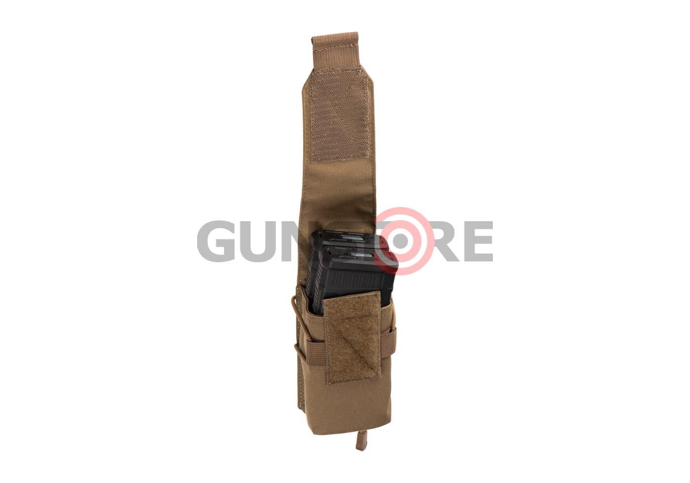 Fotografia: 5.56mm Single Mag Stack Flap Pouch Core