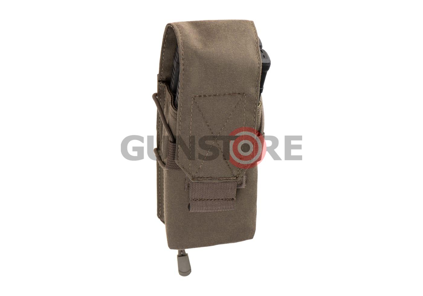 Fotografia: 5.56mm Single Mag Stack Flap Pouch Core