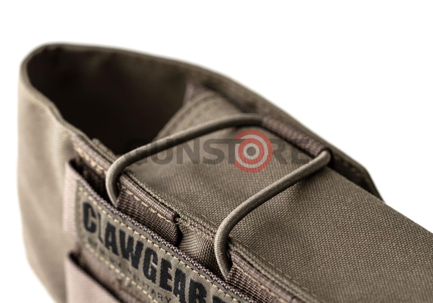 Fotografia: 5.56mm Single Mag Stack Flap Pouch Core