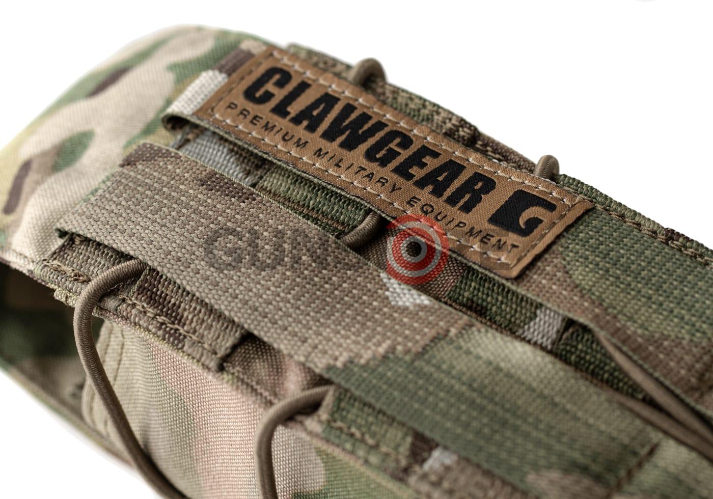 Fotografia: 5.56mm Single Mag Stack Flap Pouch Core