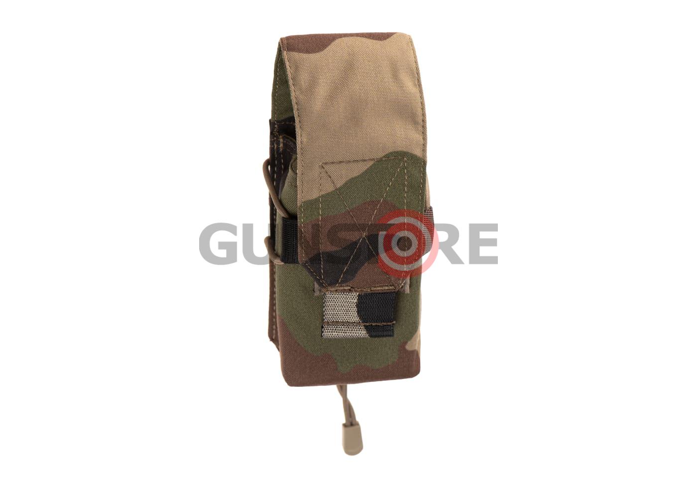 5.56mm Single Mag Stack Flap Pouch Core CCE