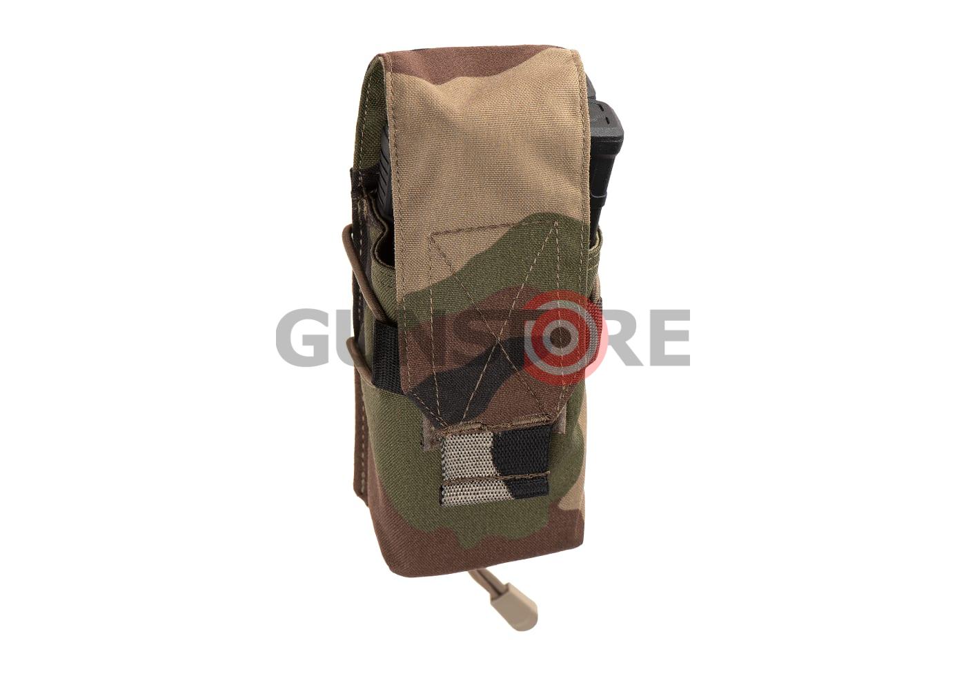 Fotografia: 5.56mm Single Mag Stack Flap Pouch Core