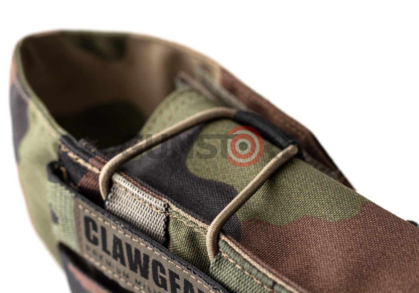 Fotografia: 5.56mm Single Mag Stack Flap Pouch Core