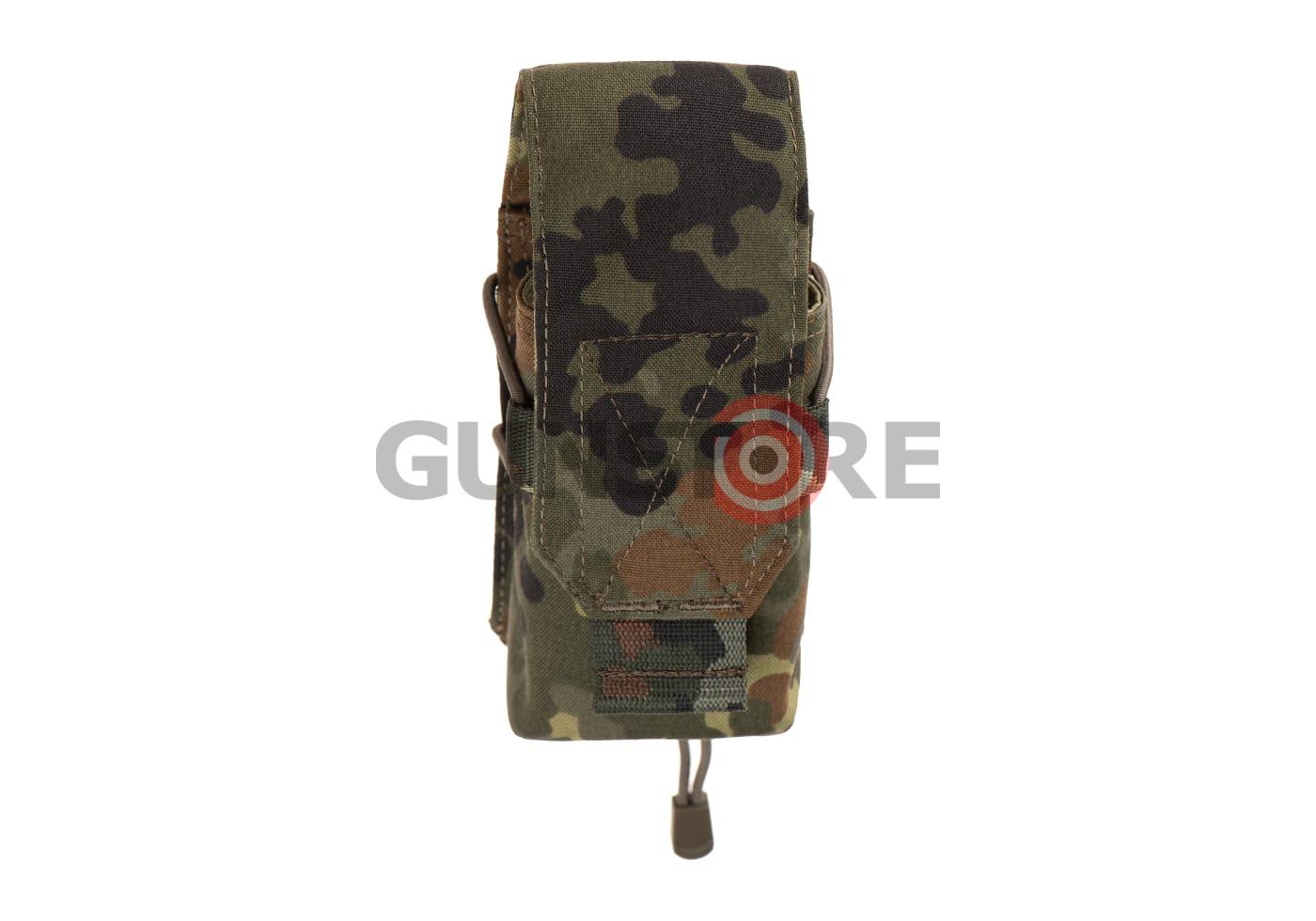 5.56mm Single Mag Stack Flap Pouch Core