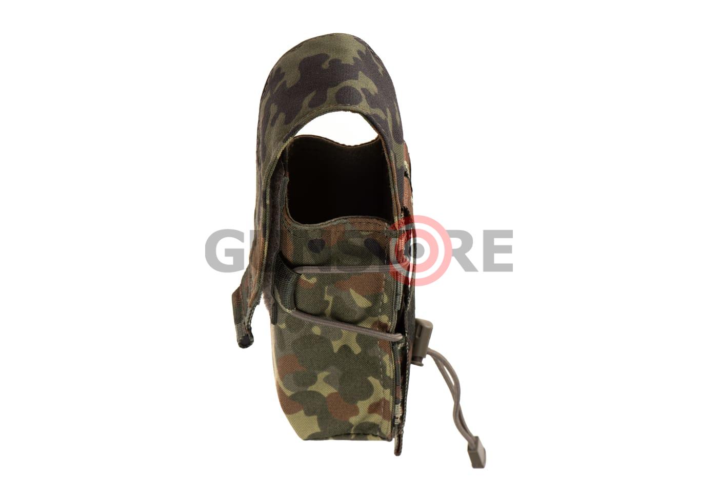 Fotografia: 5.56mm Single Mag Stack Flap Pouch Core