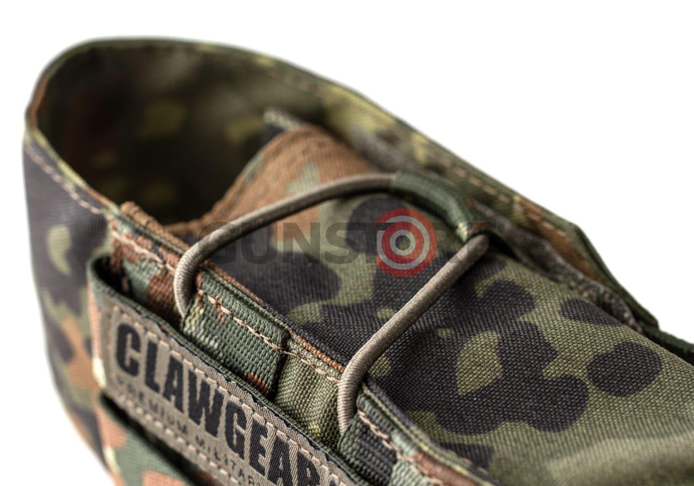 Fotografia: 5.56mm Single Mag Stack Flap Pouch Core