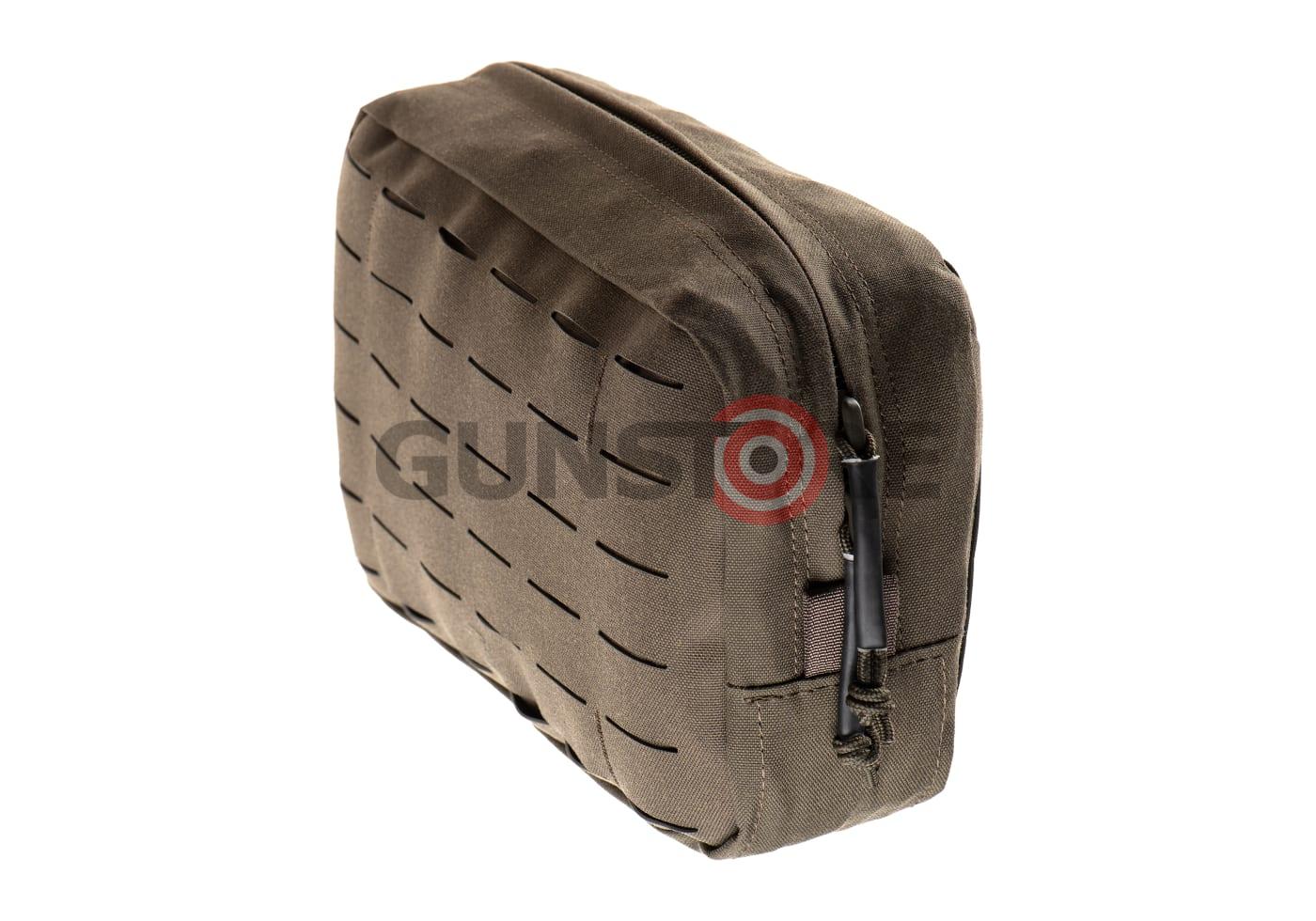 Large Horizontal Utility Pouch LC