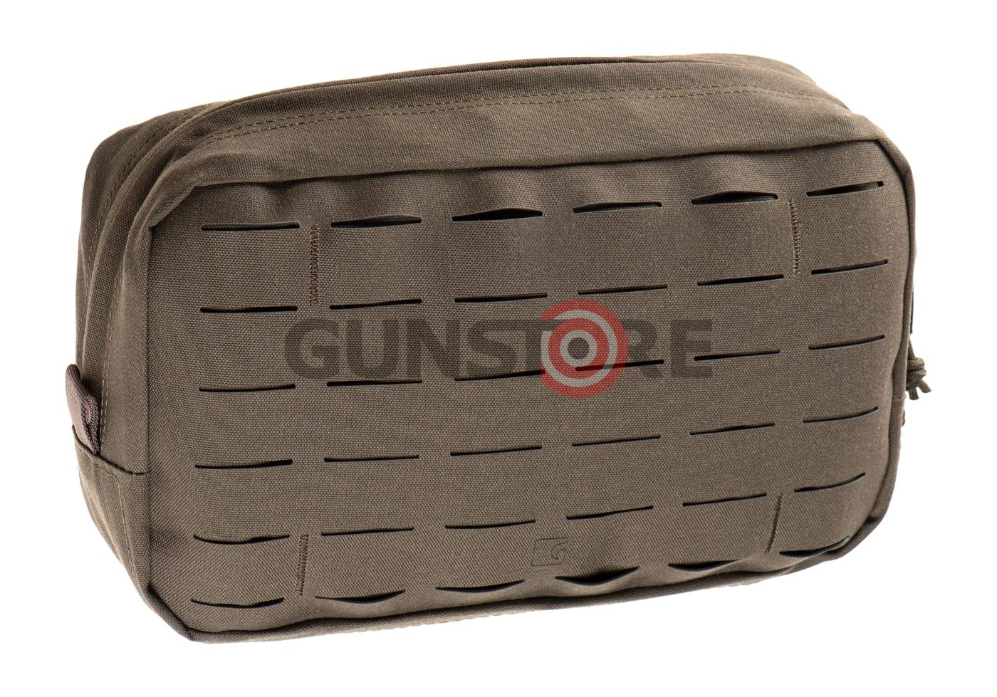 Fotografia: Large Horizontal Utility Pouch LC