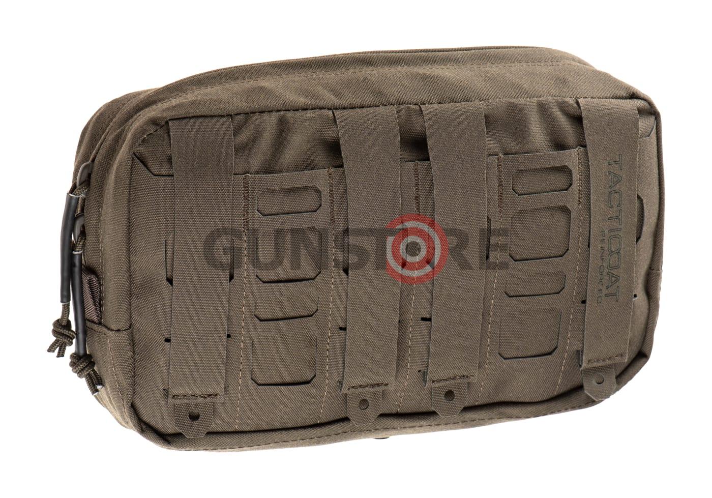 Fotografia: Large Horizontal Utility Pouch LC