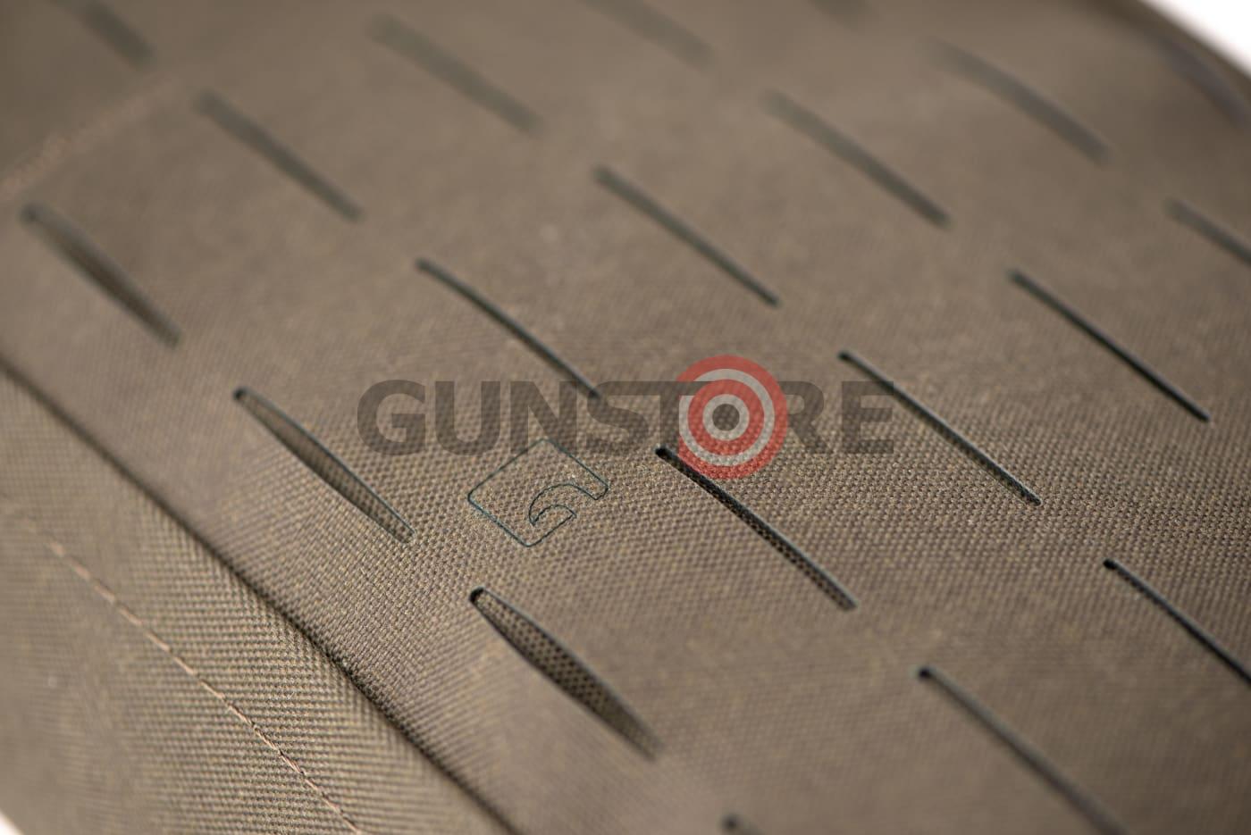 Fotografia: Large Horizontal Utility Pouch LC