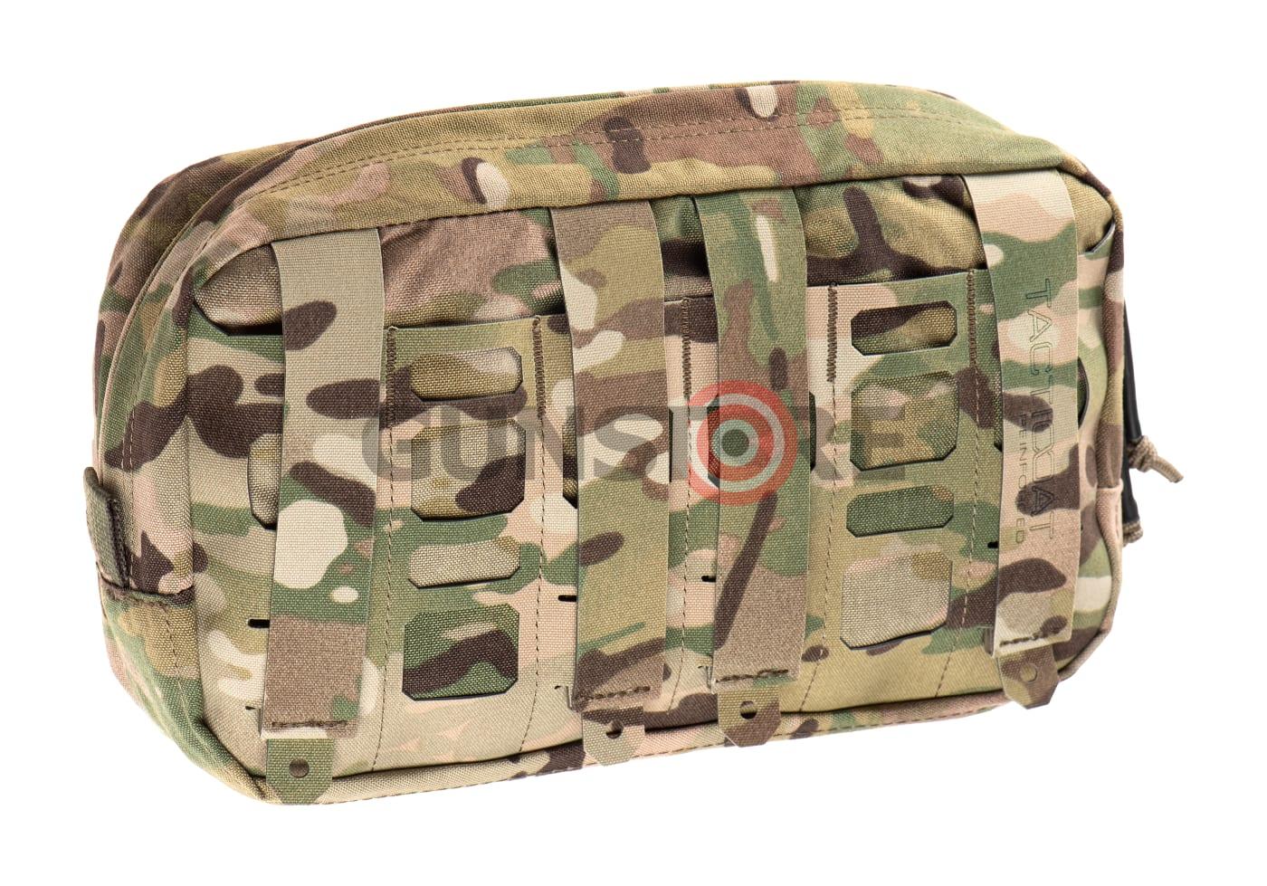 Fotografia: Large Horizontal Utility Pouch LC