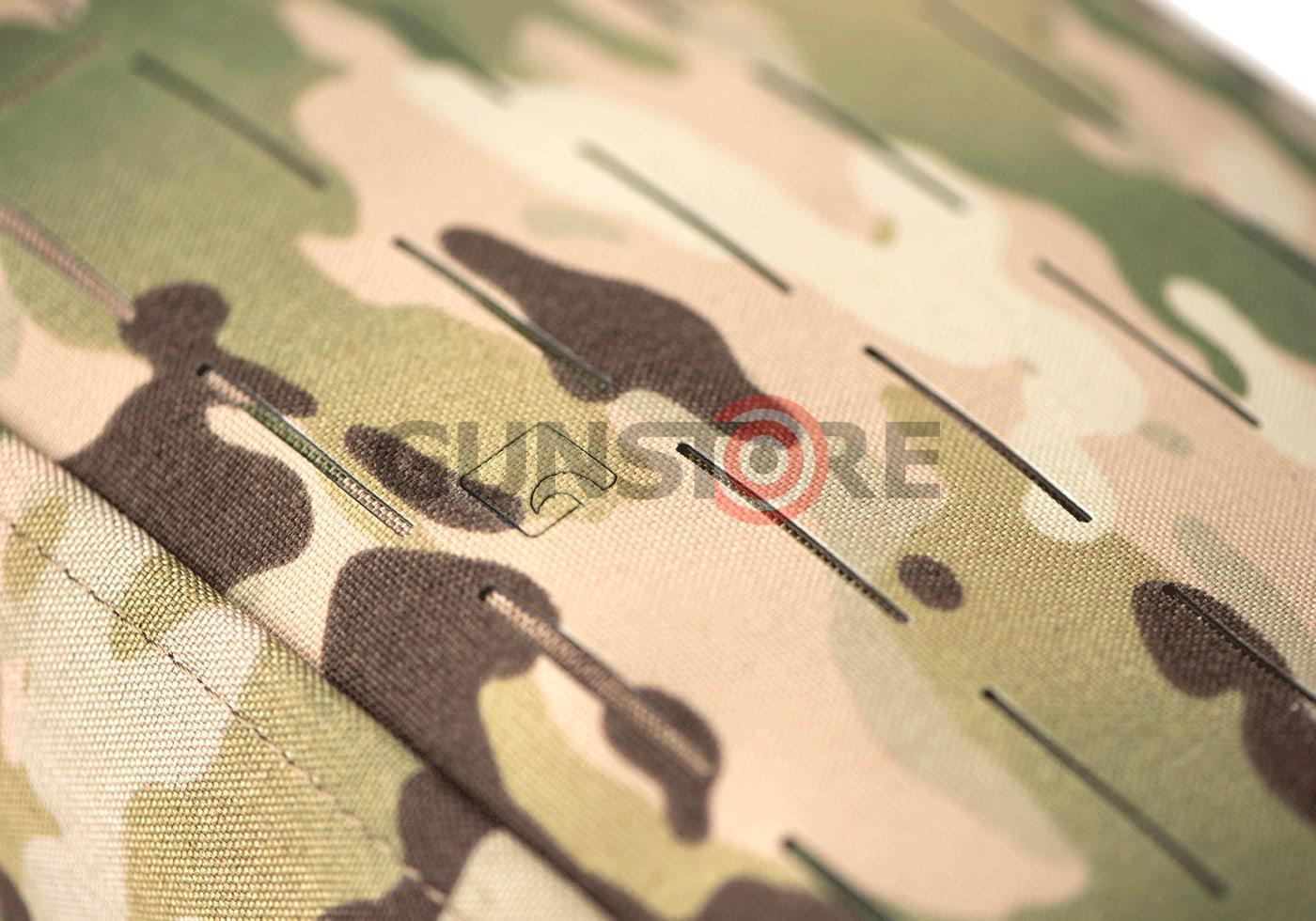 Fotografia: Large Horizontal Utility Pouch LC