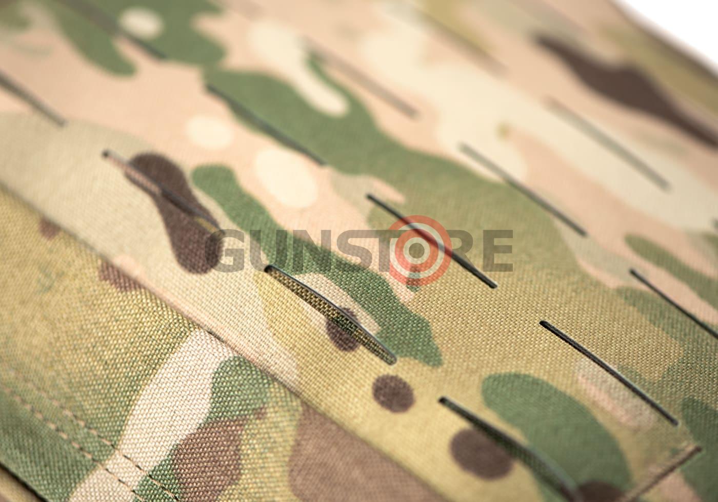 Fotografia: Large Horizontal Utility Pouch LC