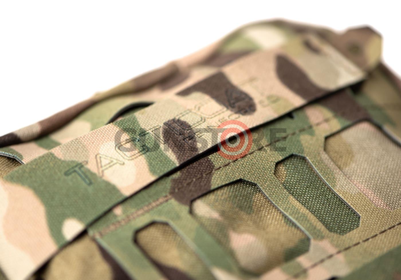 Fotografia: Large Horizontal Utility Pouch LC