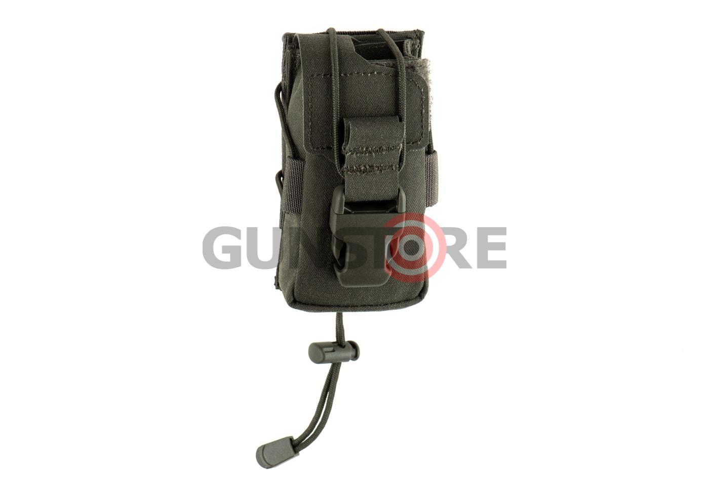GPS Pouch LC for Garmin GPSmap