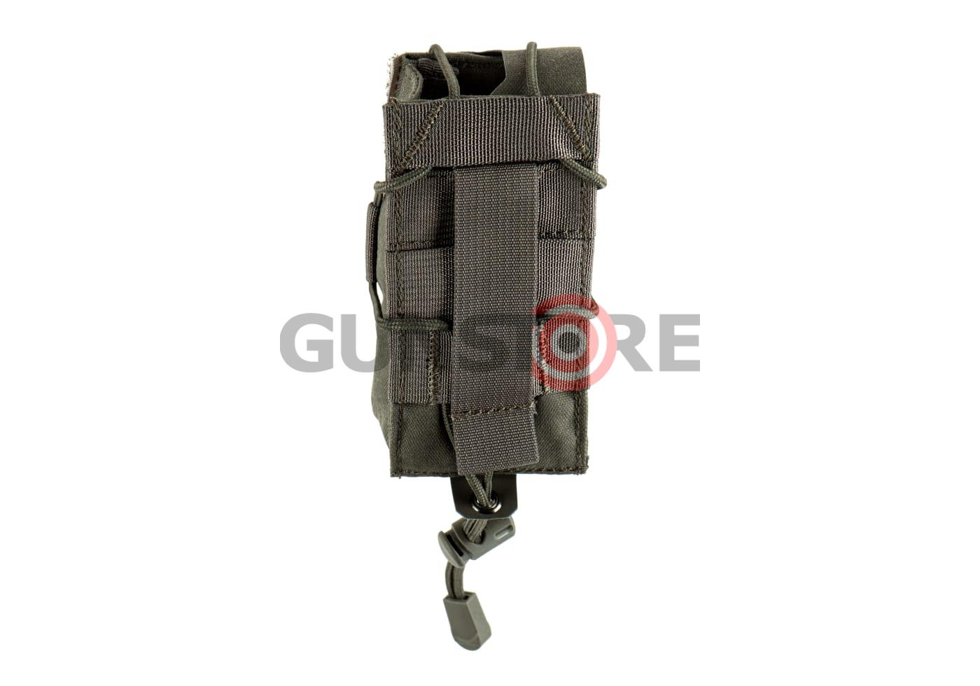 Fotografia: GPS Pouch LC for Garmin GPSmap