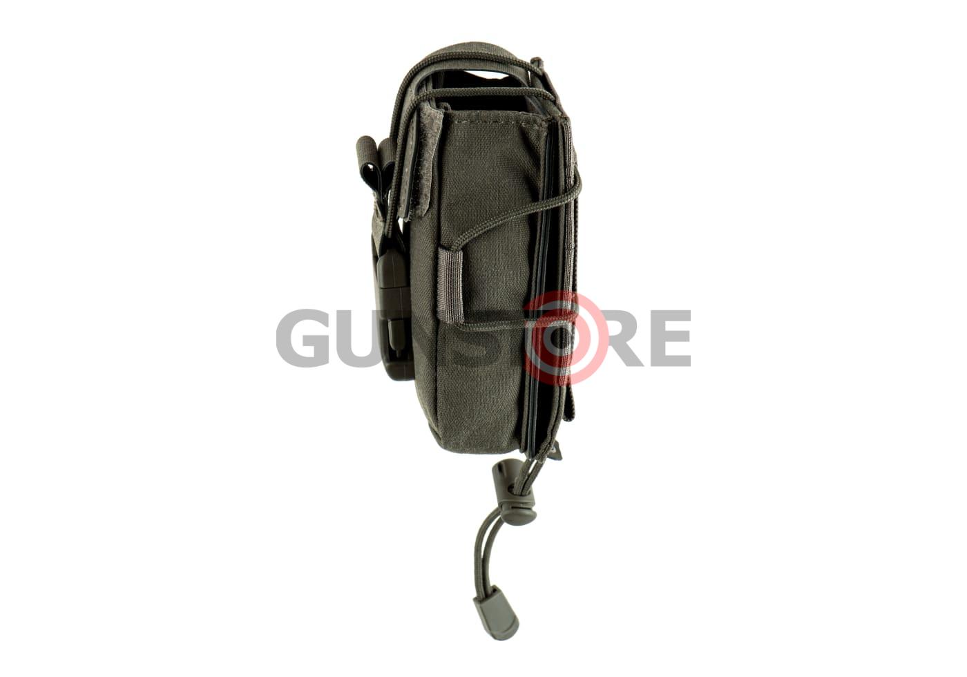 Fotografia: GPS Pouch LC for Garmin GPSmap