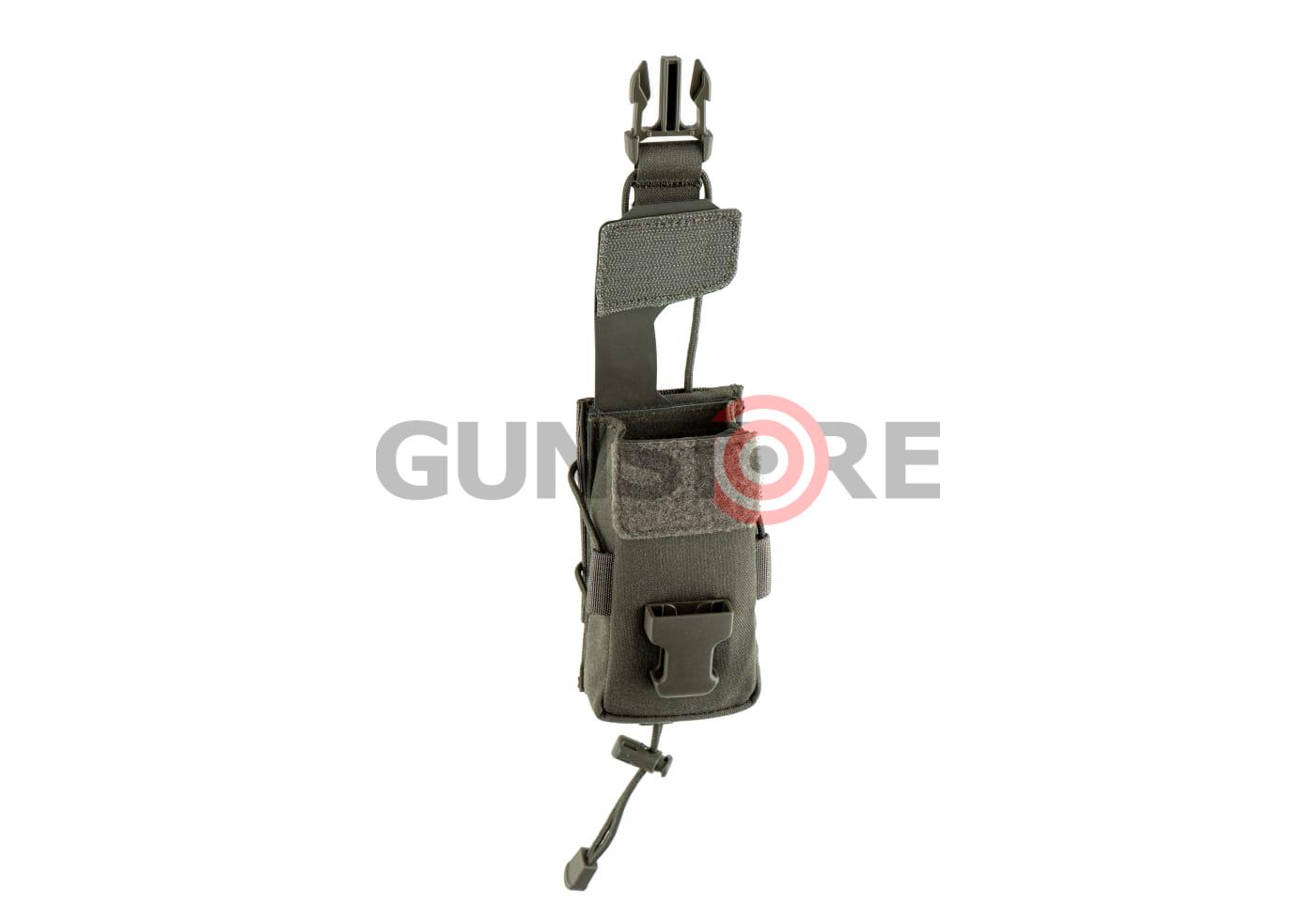 Fotografia: GPS Pouch LC for Garmin GPSmap