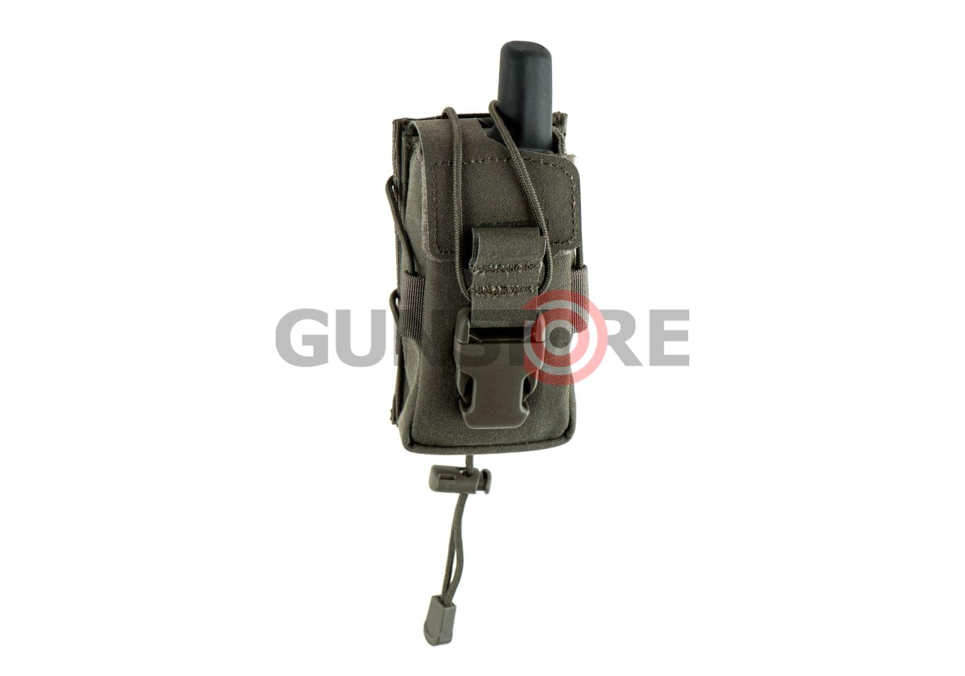 Fotografia: GPS Pouch LC for Garmin GPSmap