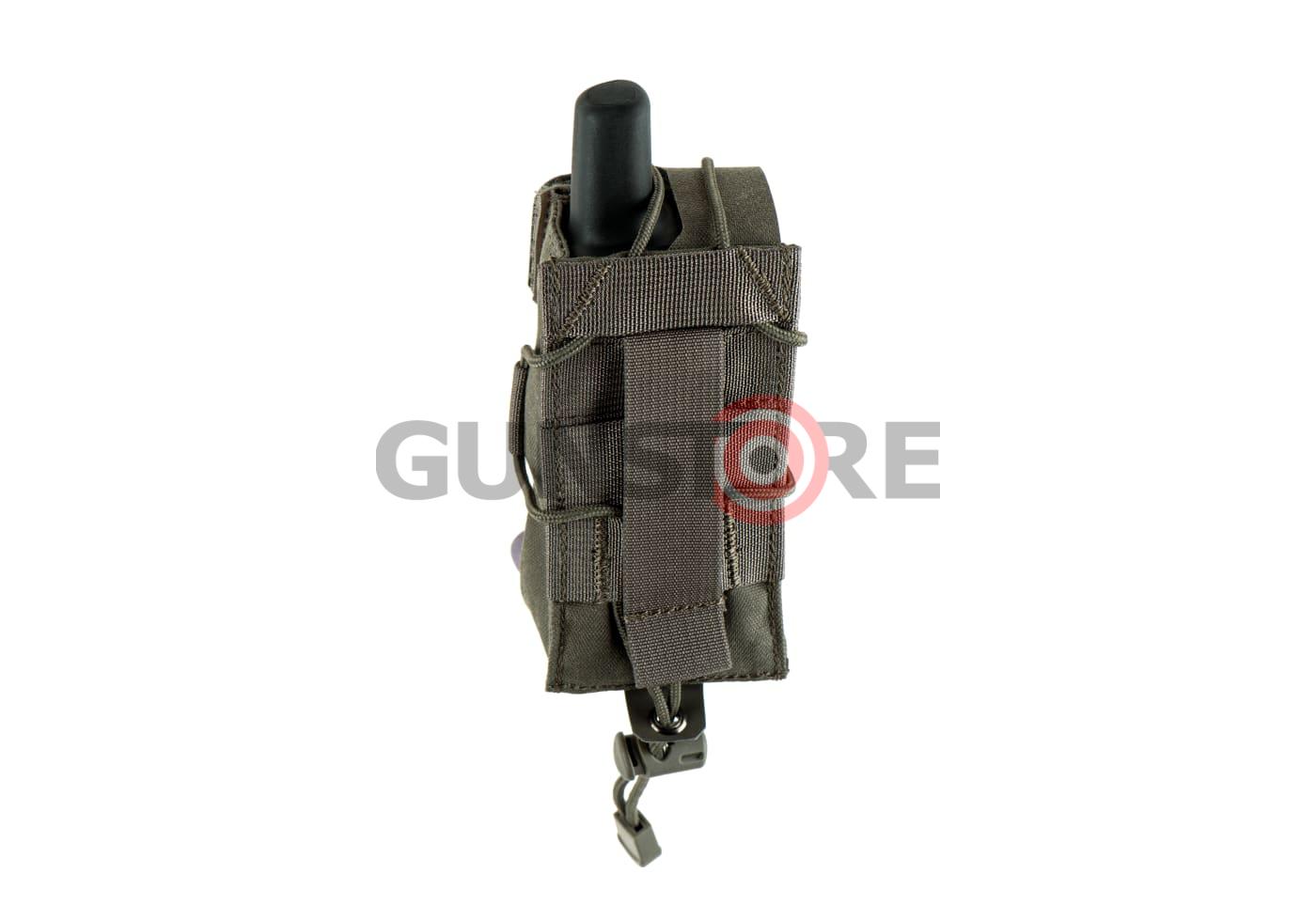 Fotografia: GPS Pouch LC for Garmin GPSmap