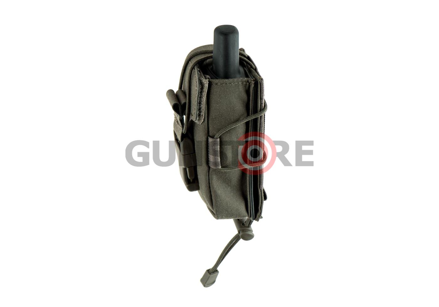 Fotografia: GPS Pouch LC for Garmin GPSmap