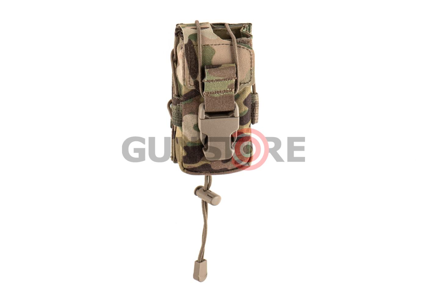 GPS Pouch LC for Garmin GPSmap Multicam