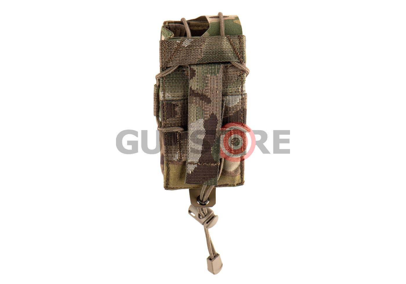 Fotografia: GPS Pouch LC for Garmin GPSmap